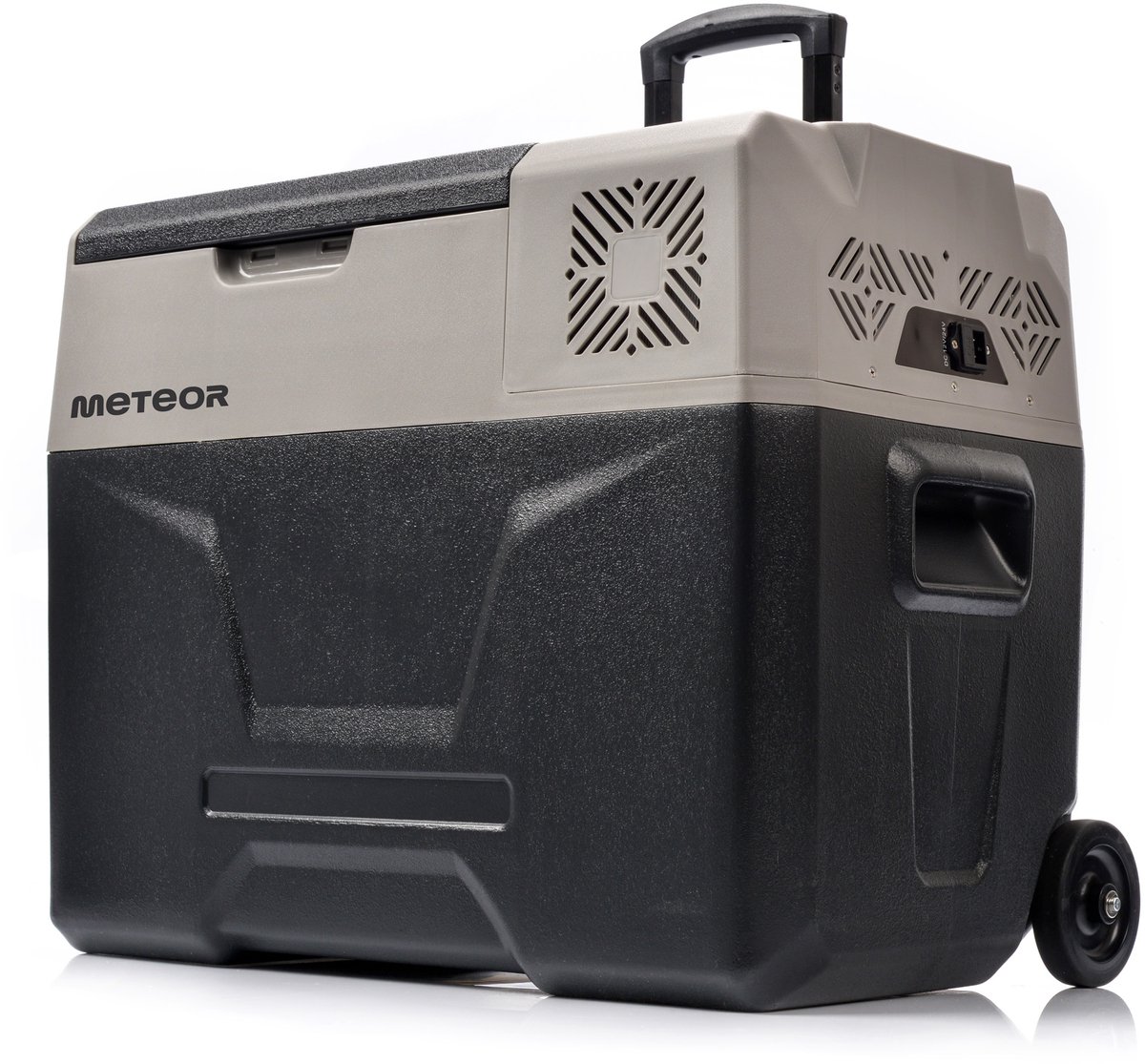 Meteor CX40 - Koelbox - 39 liter, compressor