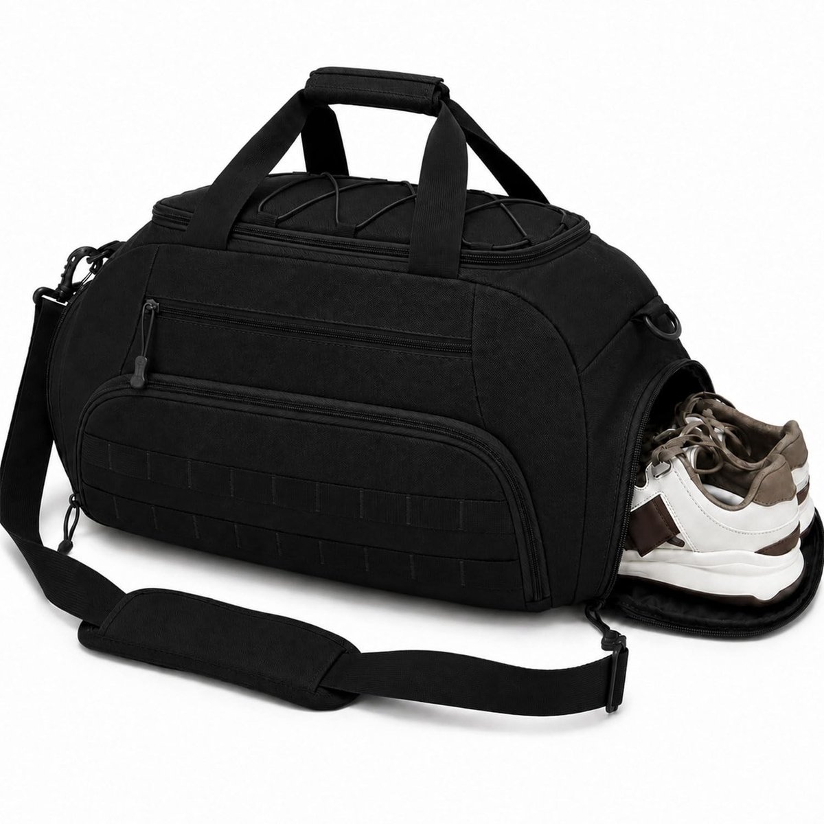 Dailygoods - 45L Hand Luggage Backpack voor Mannen en Vrouwen - Lichtgewicht Reisrugzak