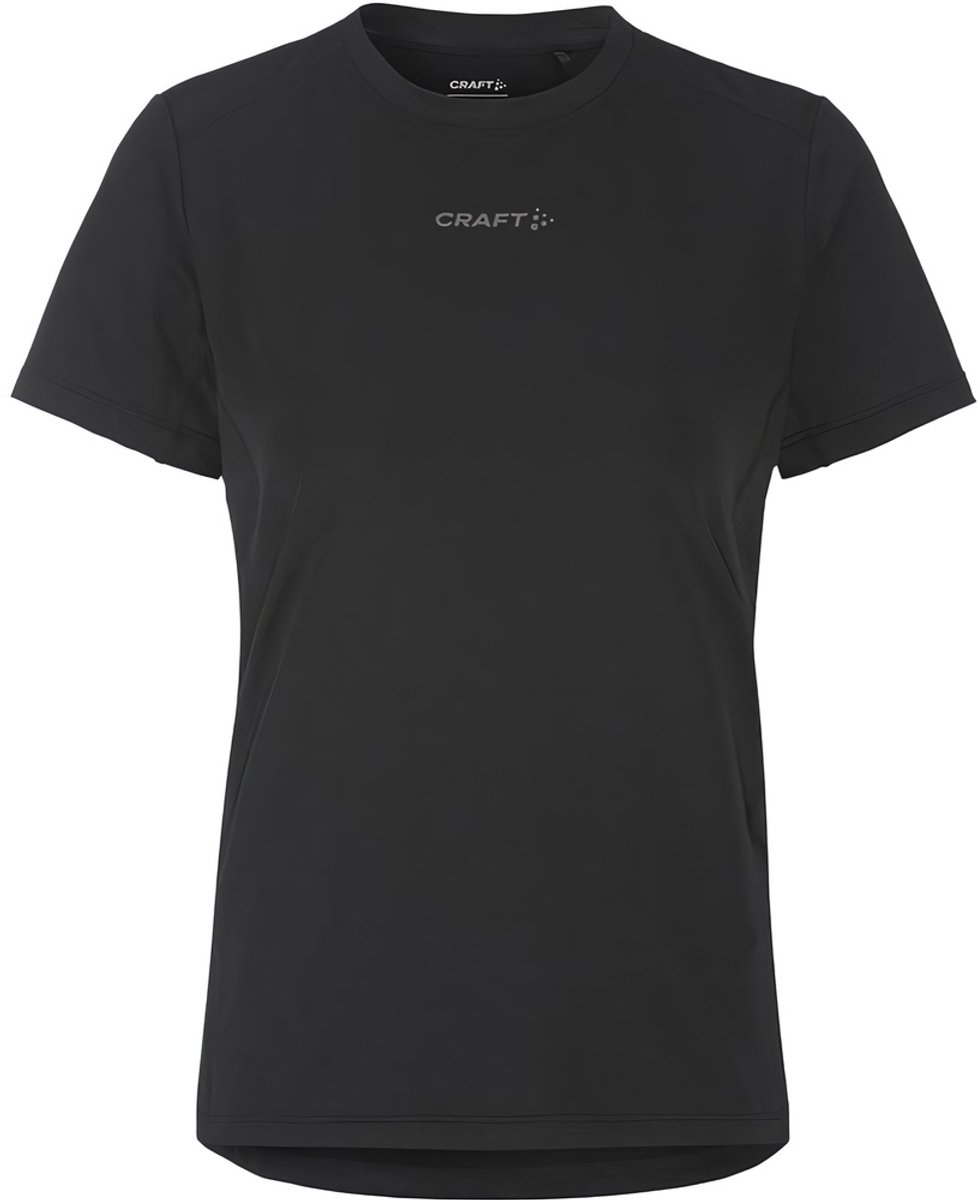 Craft dames-T-shirt Adv Essence SS Tee 2 W 1914798
