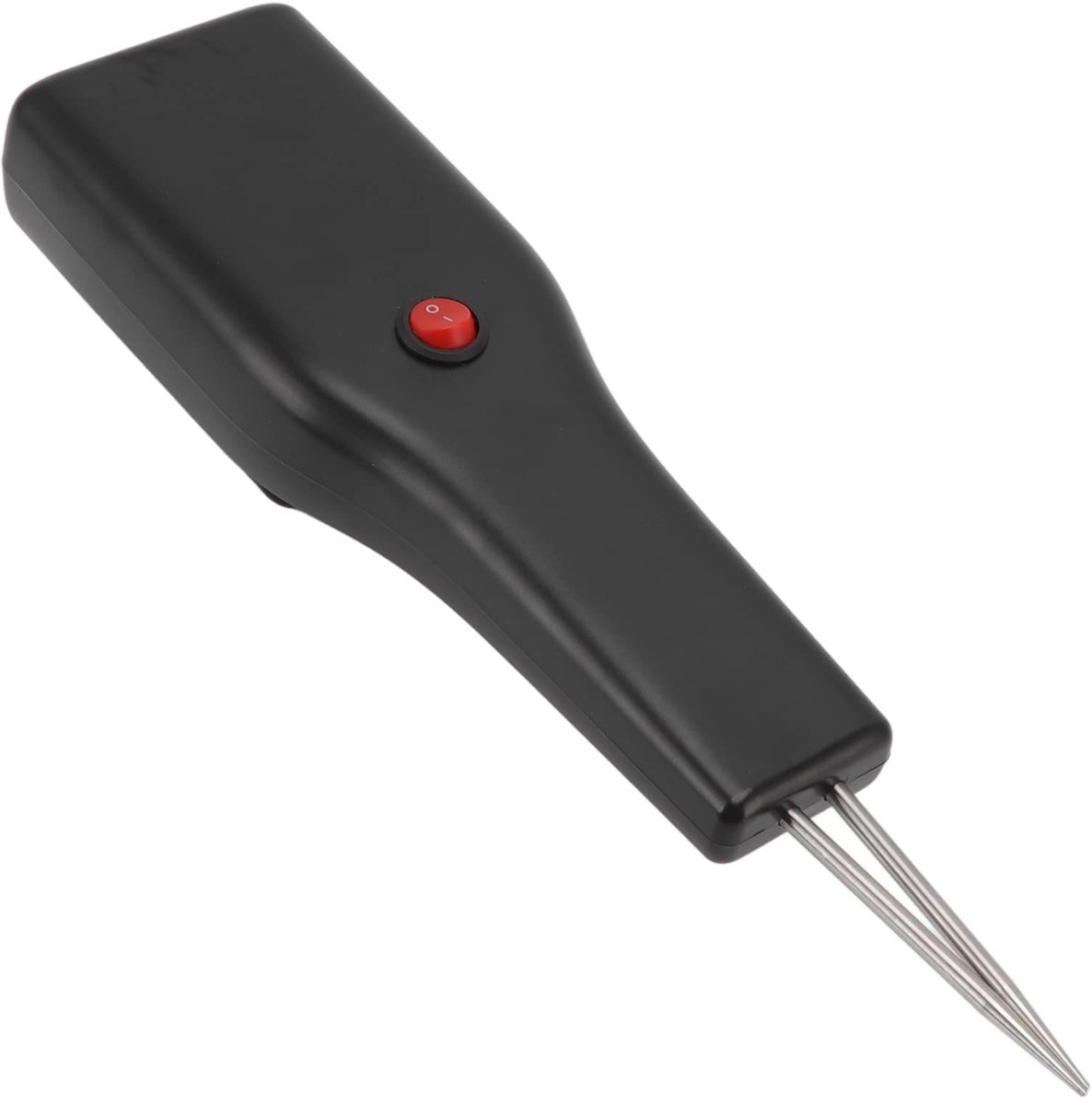 Dailygoods - Oplaadbare Elektrische Pluizenplukker - Handheld Kippenplukmachine voor Gemakkelijk Gebruik