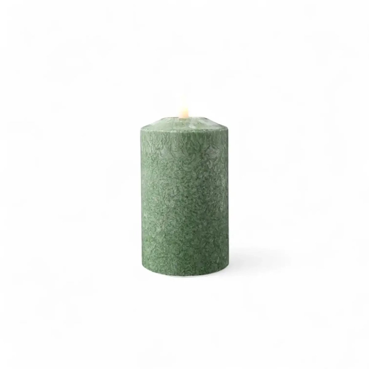Mansion Atmosphere Ledkaars Marble groen – 7,5x12,5cm