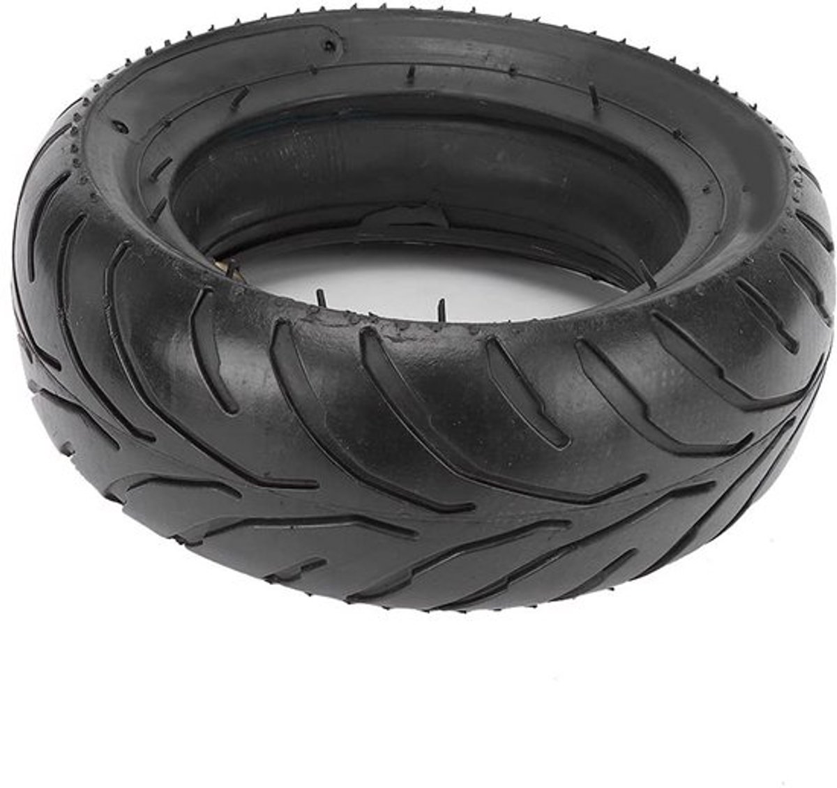 Bandenset ATV/Utv 110/50-6,5 - Achterbanden - Motorbanden - Rubber - Slang - Geschikt voor mini-zakfiets