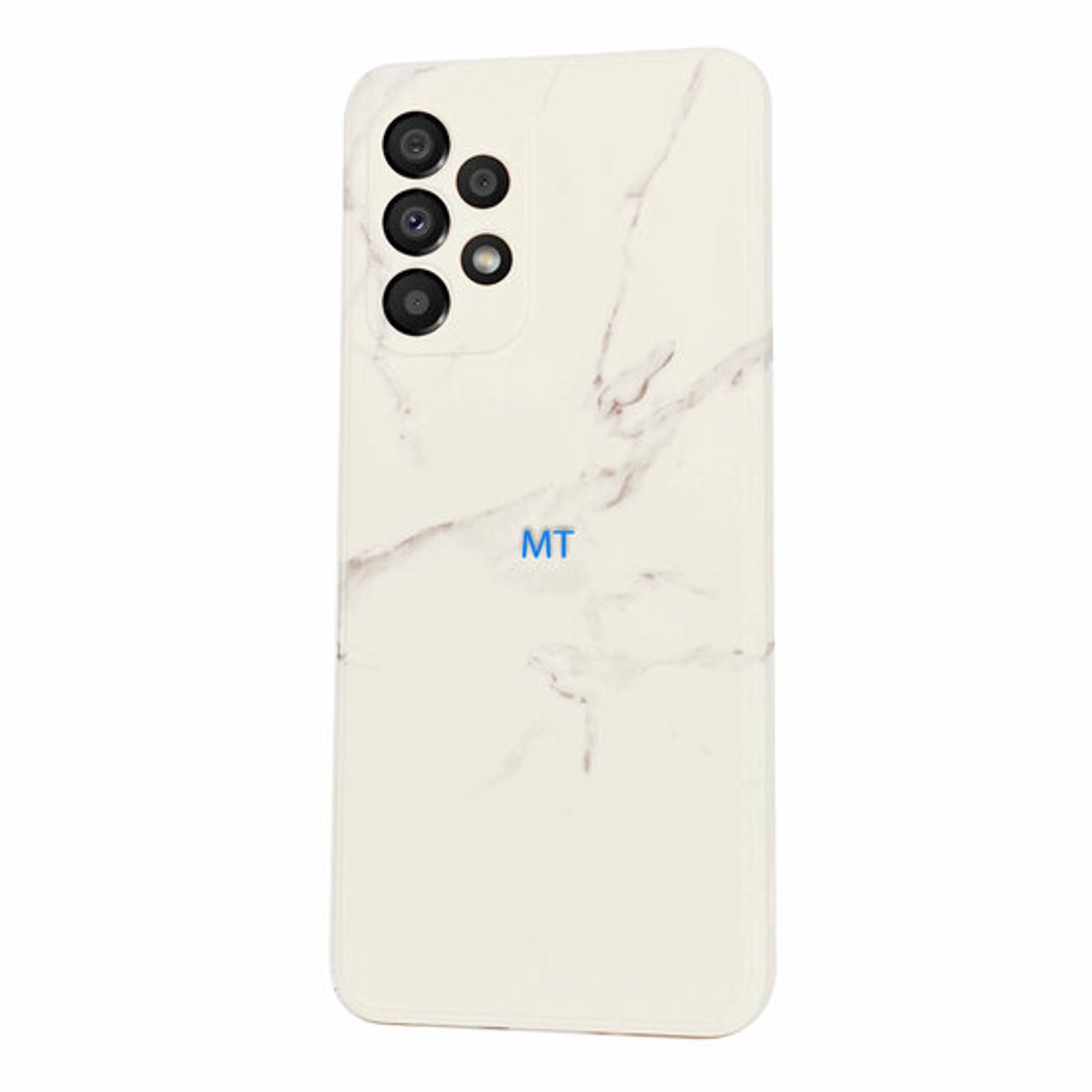 GREEN ON TPU Print Gray Line Marble For IPhone 11