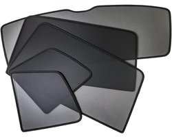 Sonniboy compatibel met Peugeot 208 5-deurs 2012-2019 - ShopVlot