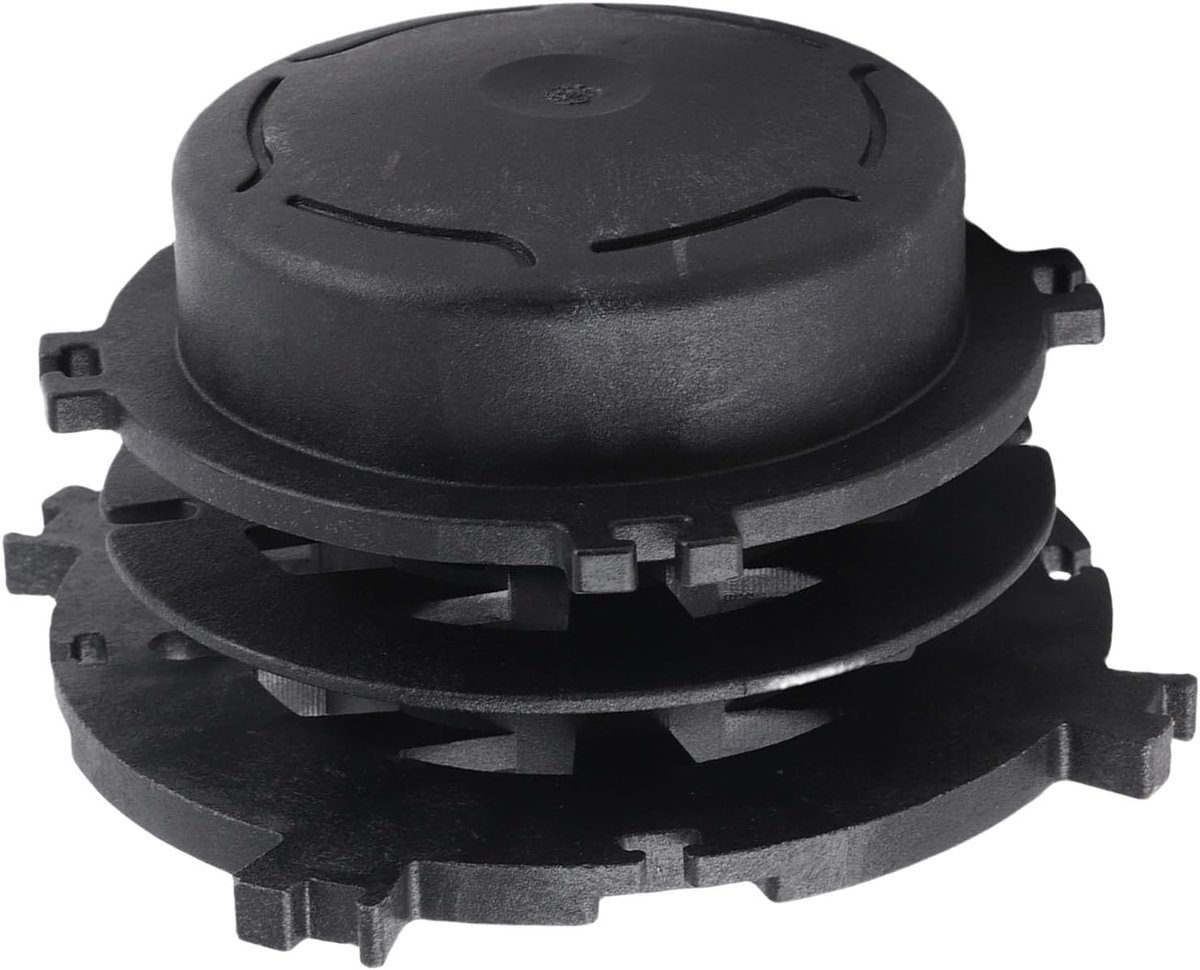 SnelShoppen - Vervangingskop voor Grastrimmer, Stabiel en Slijtvast, Accessoires voor FS AutoCut 36-2 46-2 56-2 Bosmaaier, Tuin Gereedschap