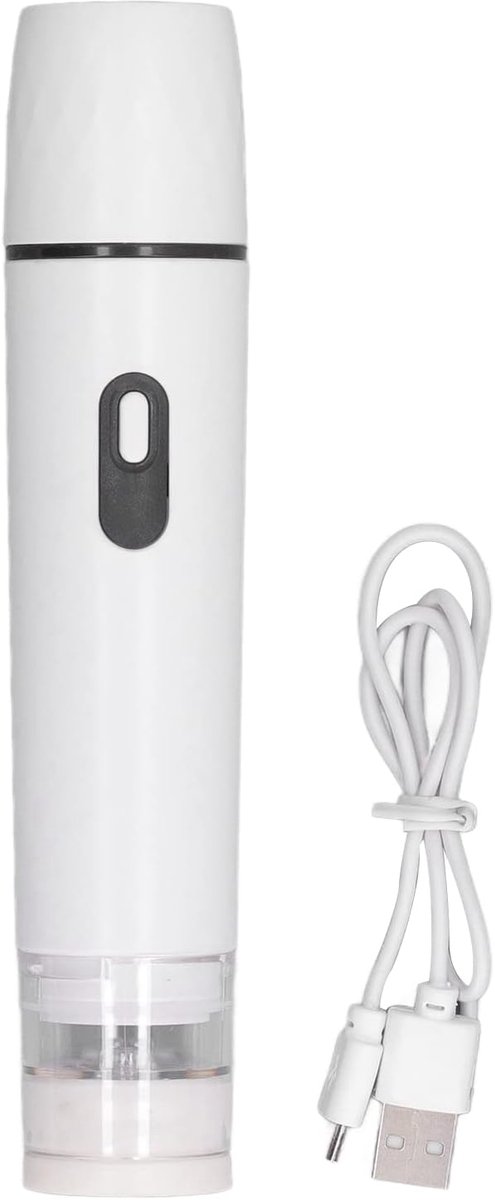 SnelShoppen Handmatige Food Vacuum Pomp Portable Voedsel Sealer voor Droge & Nat Voedsel Efficiënte en Ruimtebesparende Vacuüm Verpakking Voor