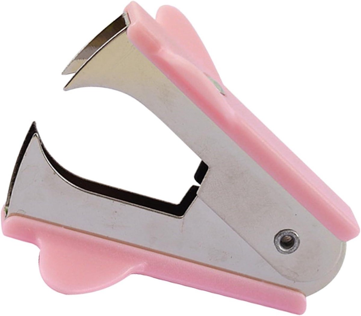 Nietjesverwijderaar - Ontnieter - Efficiënt Verwijderen - Ergonomisch Ontwerp - 25 g - Roze