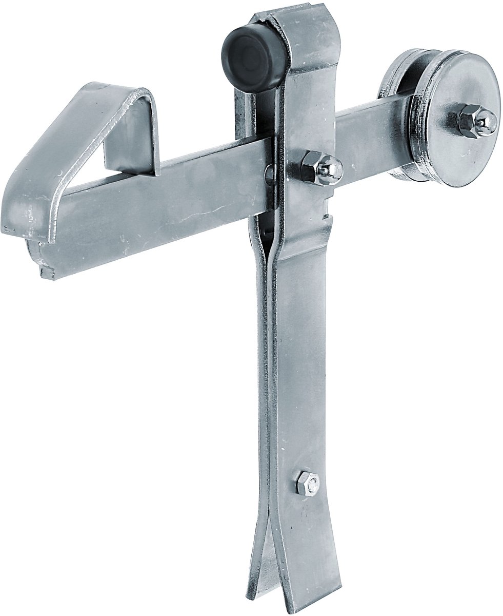 GAH Alberts Beslag Deurvastzetter Breedte 236 mm