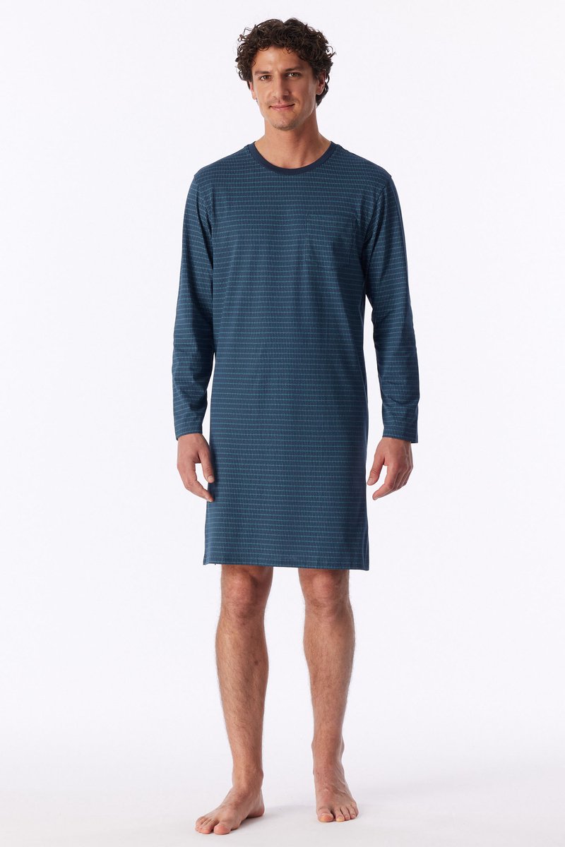 Schiesser Nachthemd Comfort Essentials