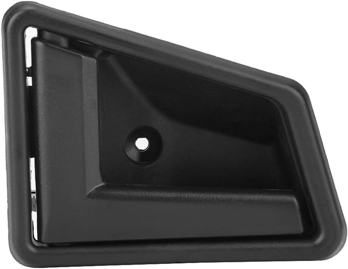 SnelShoppen - Interne Deurgreep Voor Suzuki Sidekick 1989-1998, Perfecte Vervanging, Hoogwaardige Kwaliteit, Directe Installatie, Duurzaam en Betrouwb