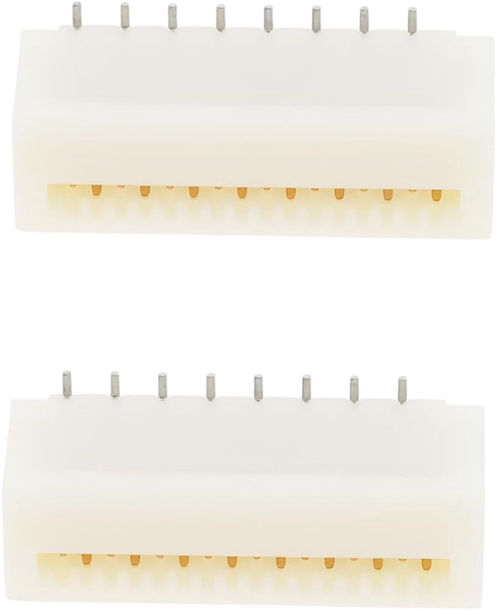 Controller moederbord L2 R2 16PIN - 2 stuks - Compatibel met PS5 controller - Betrouwbare verbinding - ShopVlot