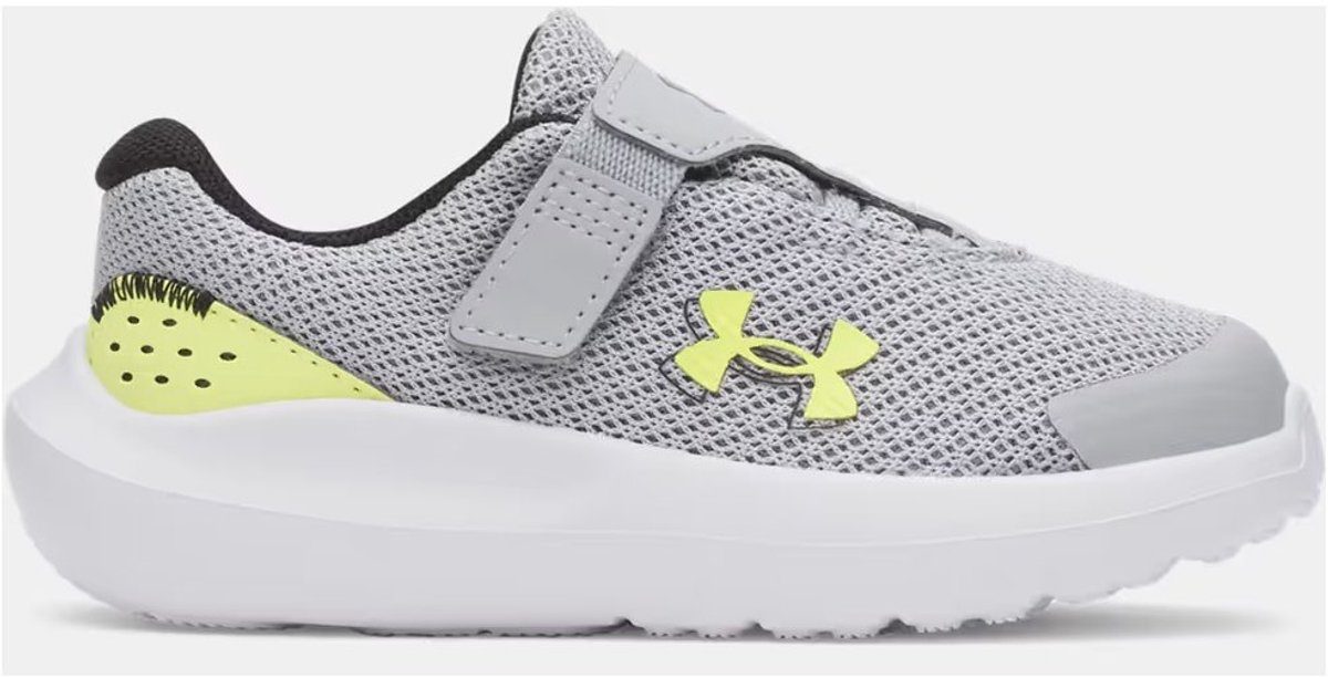 Under Armour kindersneaker UA Binf Surge 4 Ac
