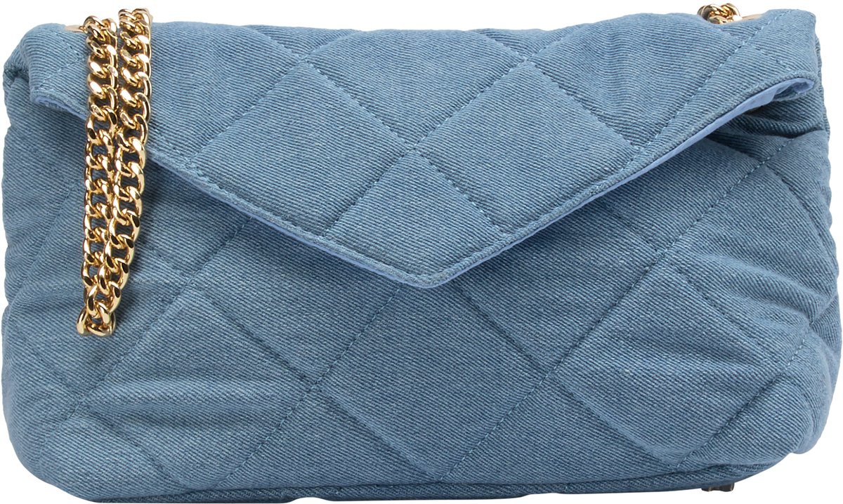 faina Denim tas