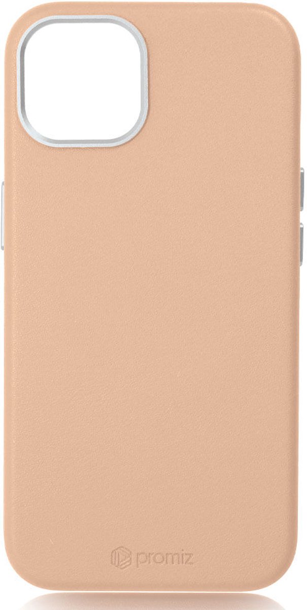 Back Cover (CoverZ - Magsafe Compatible) - Pink, For iPhone 16 Pro Max