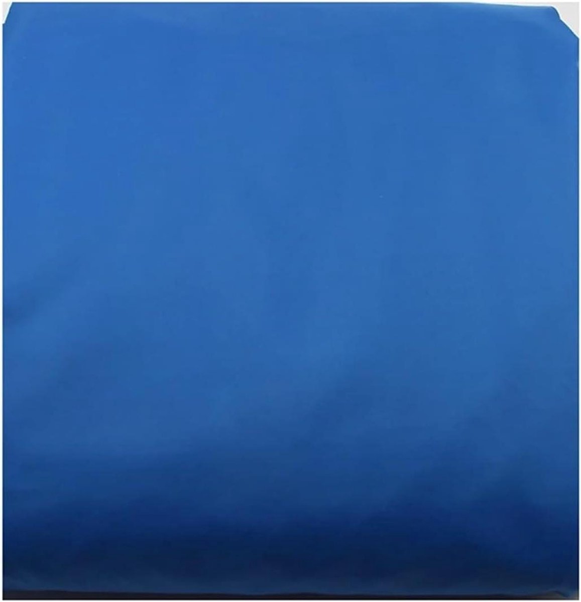 Tafeltennis Tafel Beschermhoes - Tafelhoes Tafeltennis - Tafel Beschermen - Waterdicht Oxford Materiaal - 160 x 160 x 85 cm