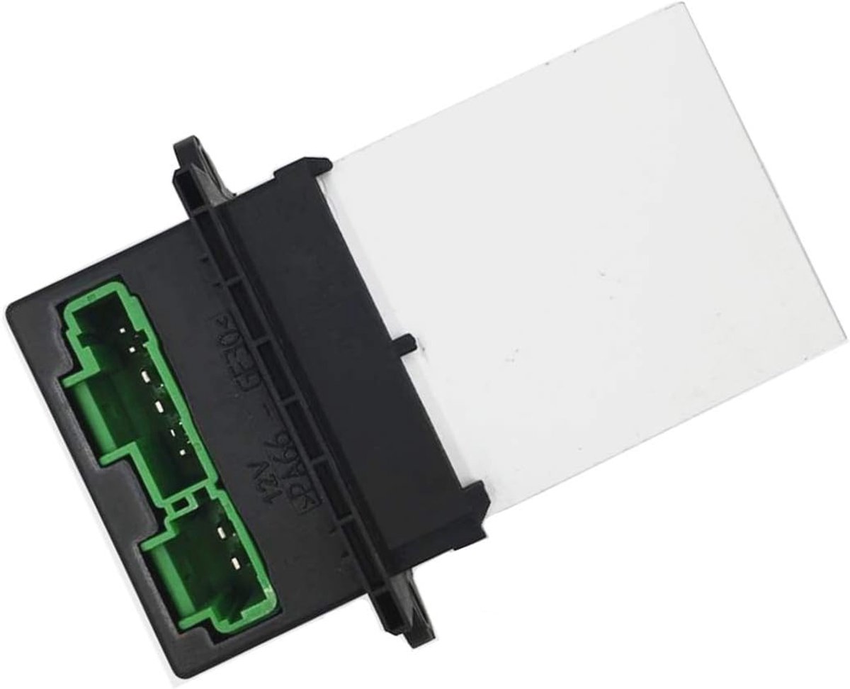 Blower Resistor 6441L2 - Compatibel voor Peugeot Citroen Nissan - Hoge kwaliteit - Betrouwbare ventilatie - ShopVlot