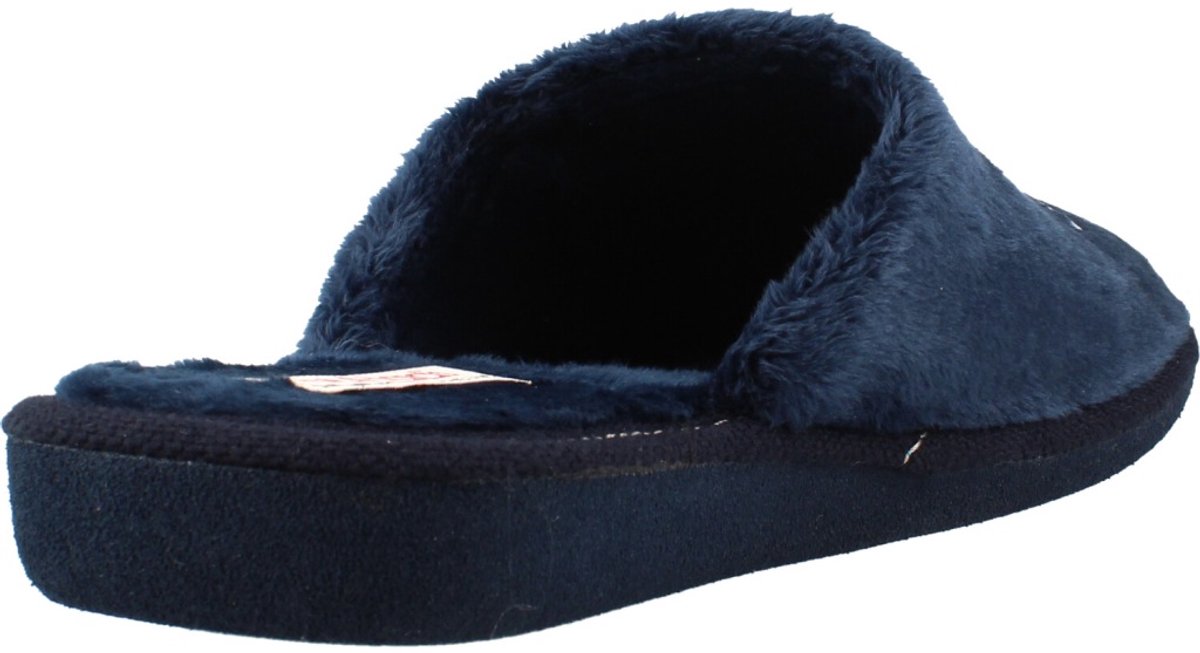 VULLADI POROSO Blauw 43 EU