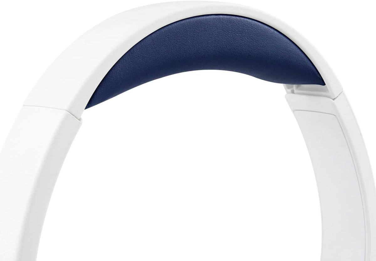 Vervangende Hoofdband en Oorkussens voor Sony WH-CH510, WH-CH500, MDR-XB250 en meer Hoofdtelefoons
