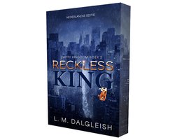 Empty kingdom 2 - Reckless king