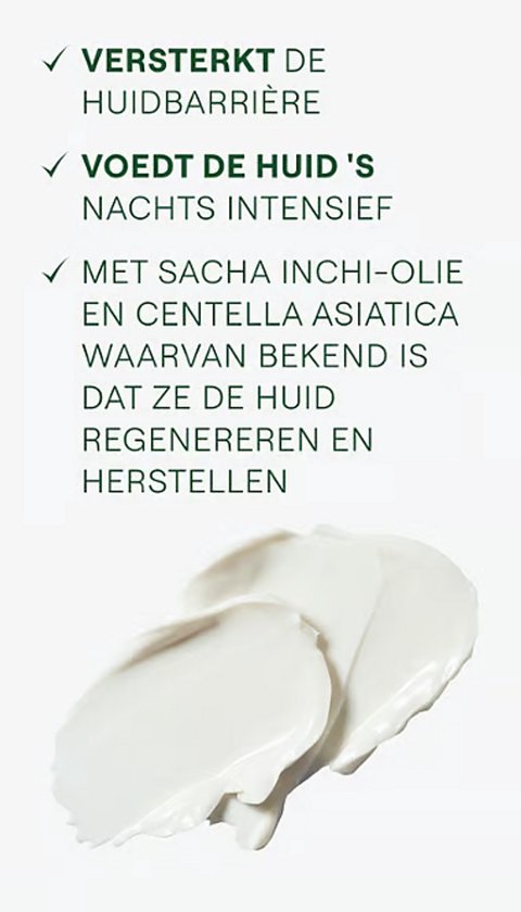 WELEDA Skin Food - Voedende Nachtcrème - Normale Tot Droge Huid - Regenereert & Herstelt De Huid - Stimuleert Celvernieuwing - Voedt En Hydrateert Intensief - 100% Natuurlijke Ingrediënten - 40ml