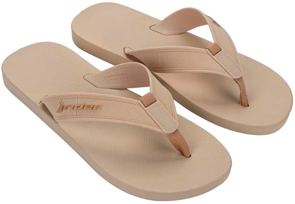 Rider Impulse Slippers Beige EU 41 Man