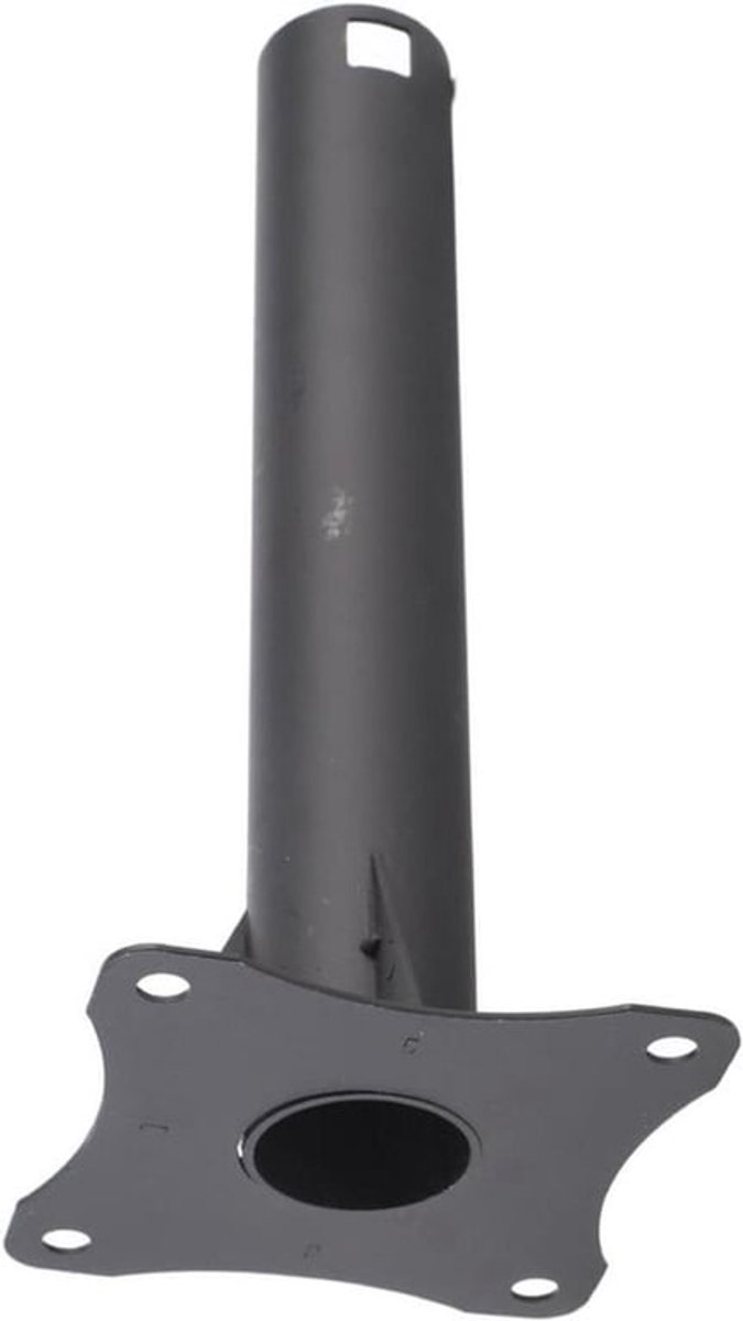 Internet Kit Satelliet Paaldakmontage V2 Korte Wandmontage Rechthoekige Antenne Montagebeugel voor Weerschotel Signaaltoren
