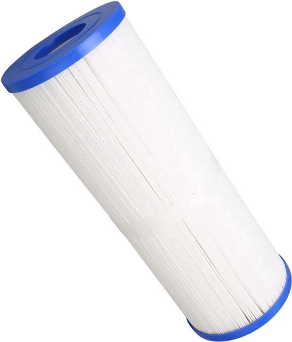 Zwembadfilter met goede prestaties en sterke compatibiliteit voor kinderzwembad en bubbelbad - 335 x 125 mm - Efficiënte filter voor PRB50 IN - Duurzame kwaliteit