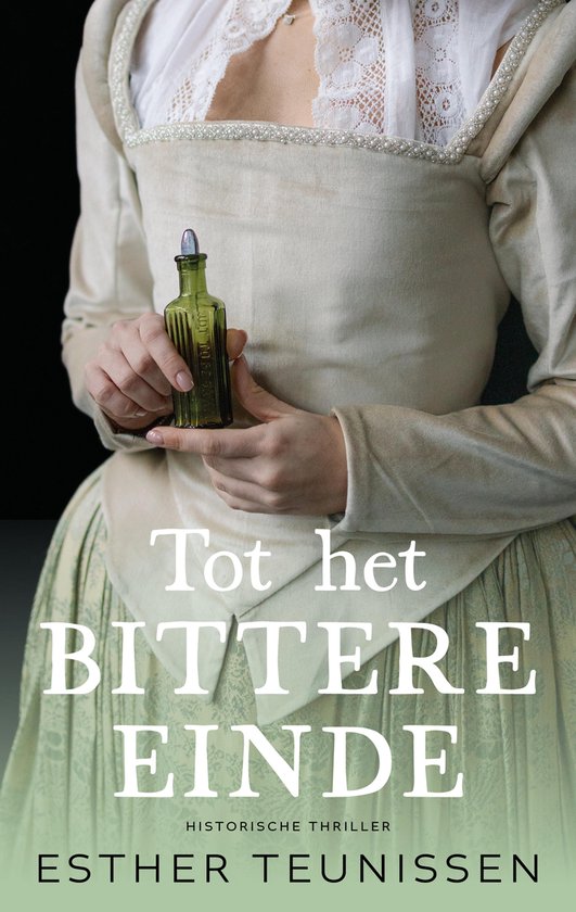 Tot het bittere einde