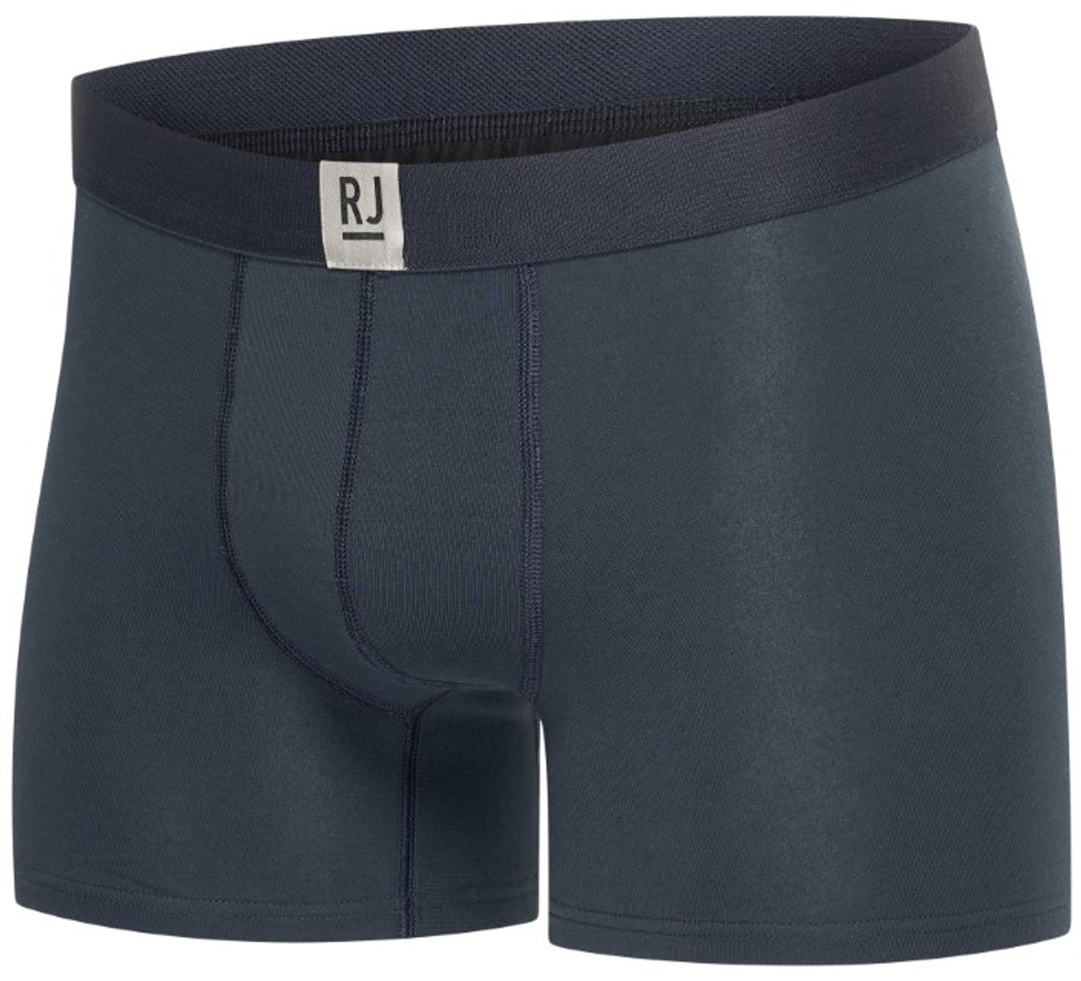 RJ Anti-Zweet Billen Heren Boxershort Navy XL