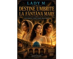 DESTINE UMBRITE LA FÂNTÂNA MARE