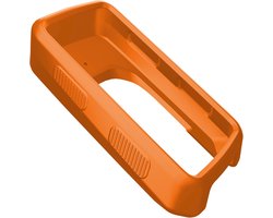SnelShoppen - Silicone Hoes voor Fietscomputer - Hammerhead Karoo 3 - Maximale Bescherming - Duurzaam - Schokbestendig - Antistatisch - Stofbestendig