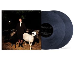 Jutes - Chin Up, Beautiful (2 LP)