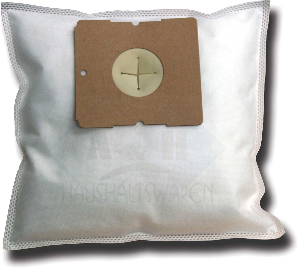 SnelShoppen - 20 Stuks Stofzuigerzakken Geschikt voor Diverse ALDI/FIF Modellen - Multi-laags Fleece - Inclusief Motorbeschermfilters - Perfecte Pasvo