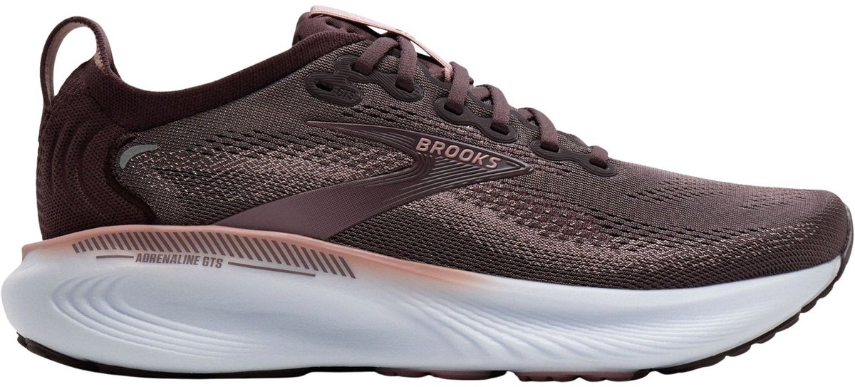 Brooks Adrenaline GTS 25 Hardloopschoenen Dames