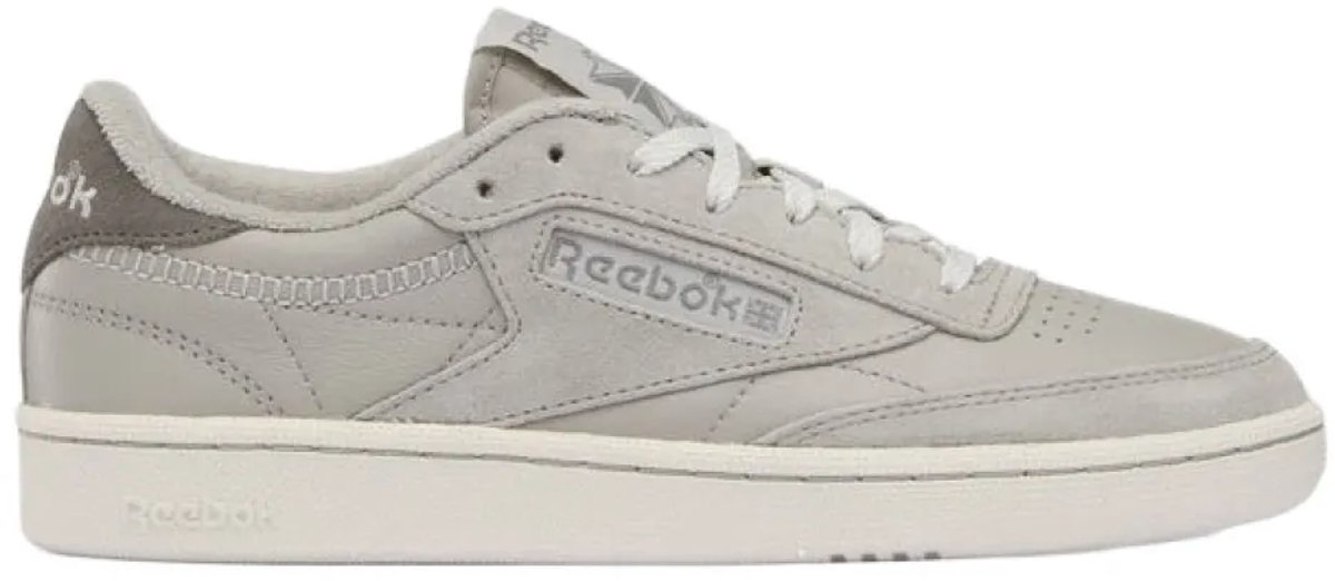 Reebok Classics Club C 85 Vintage Schoenen Grijs EU 40 1/2 Man
