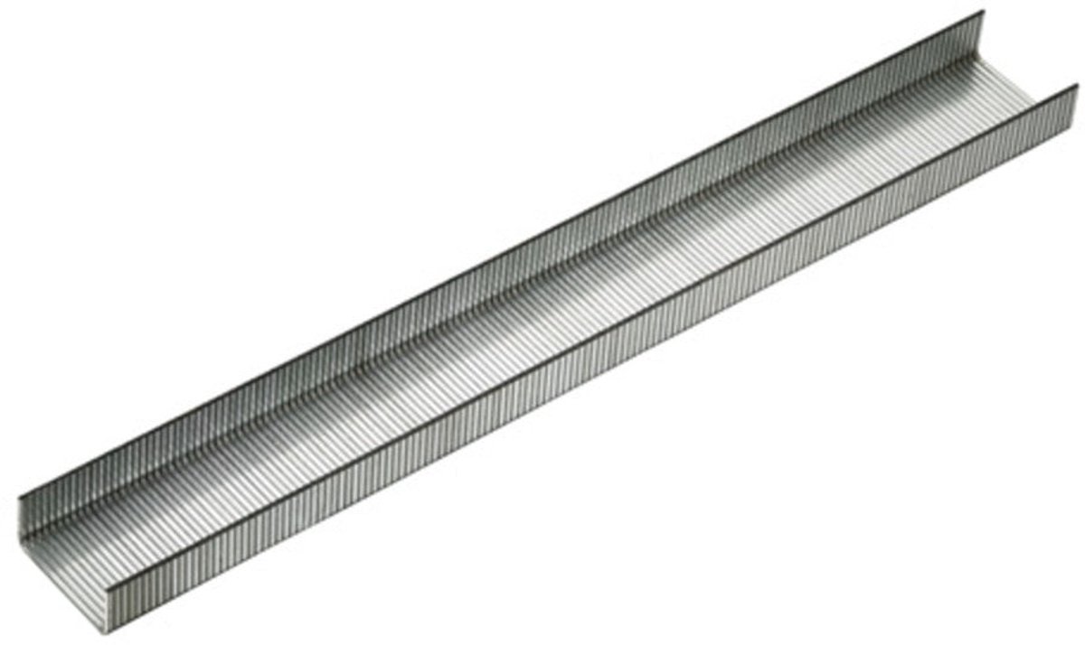 HiKOKI Nieten Fijne Draad Gegalvaniseerd 13/6/0.5 x 0.7mm 5600st - 4100451