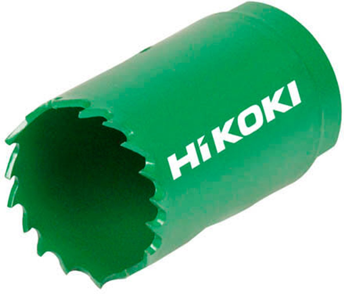 HiKOKI BiM Gatzaag HSS-Co 27x44mm 4/6 TPI - 4101010