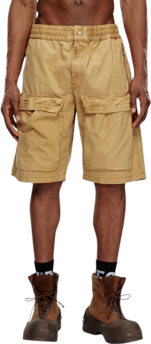 Shorts P-beeck-kort - 32