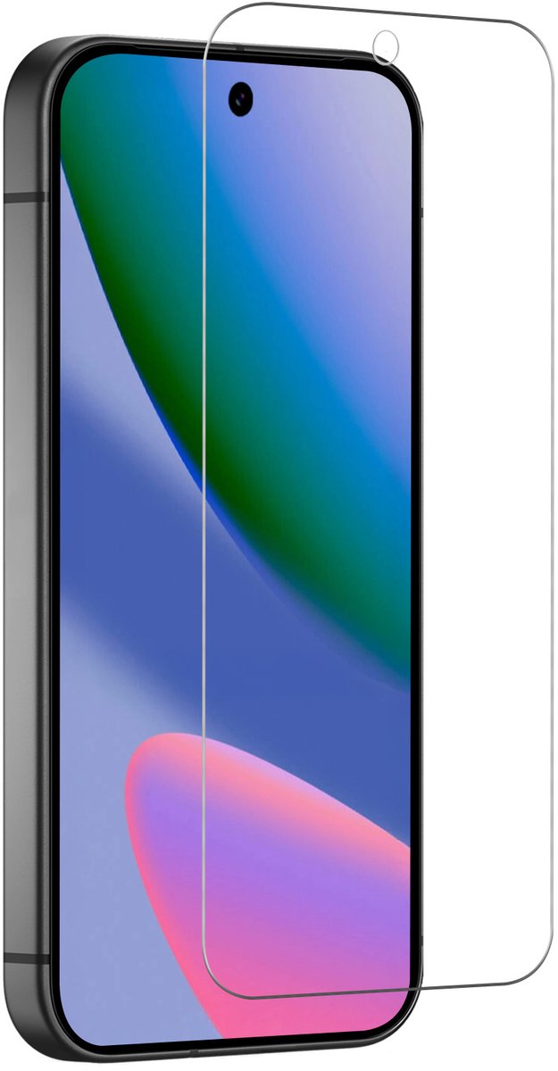 Screenprotector - Geschikt voor Google Pixel 11 Pro XL - Extra Sterk - Beschermglas - Gehard Glas - Tempered Glass - Screen Protector