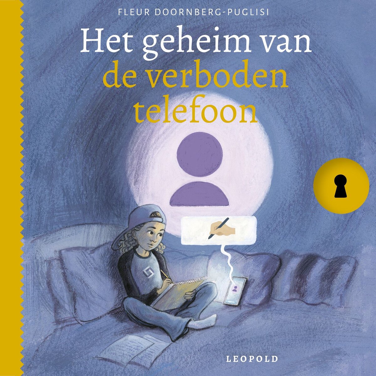 Het Geheim Van De Verboden Telefoon