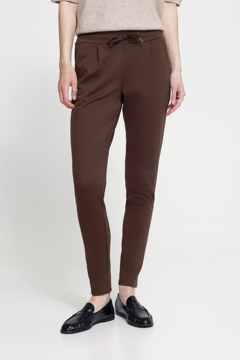 ICHI - IHKATE PA2 - Dames - Regular fit jeans