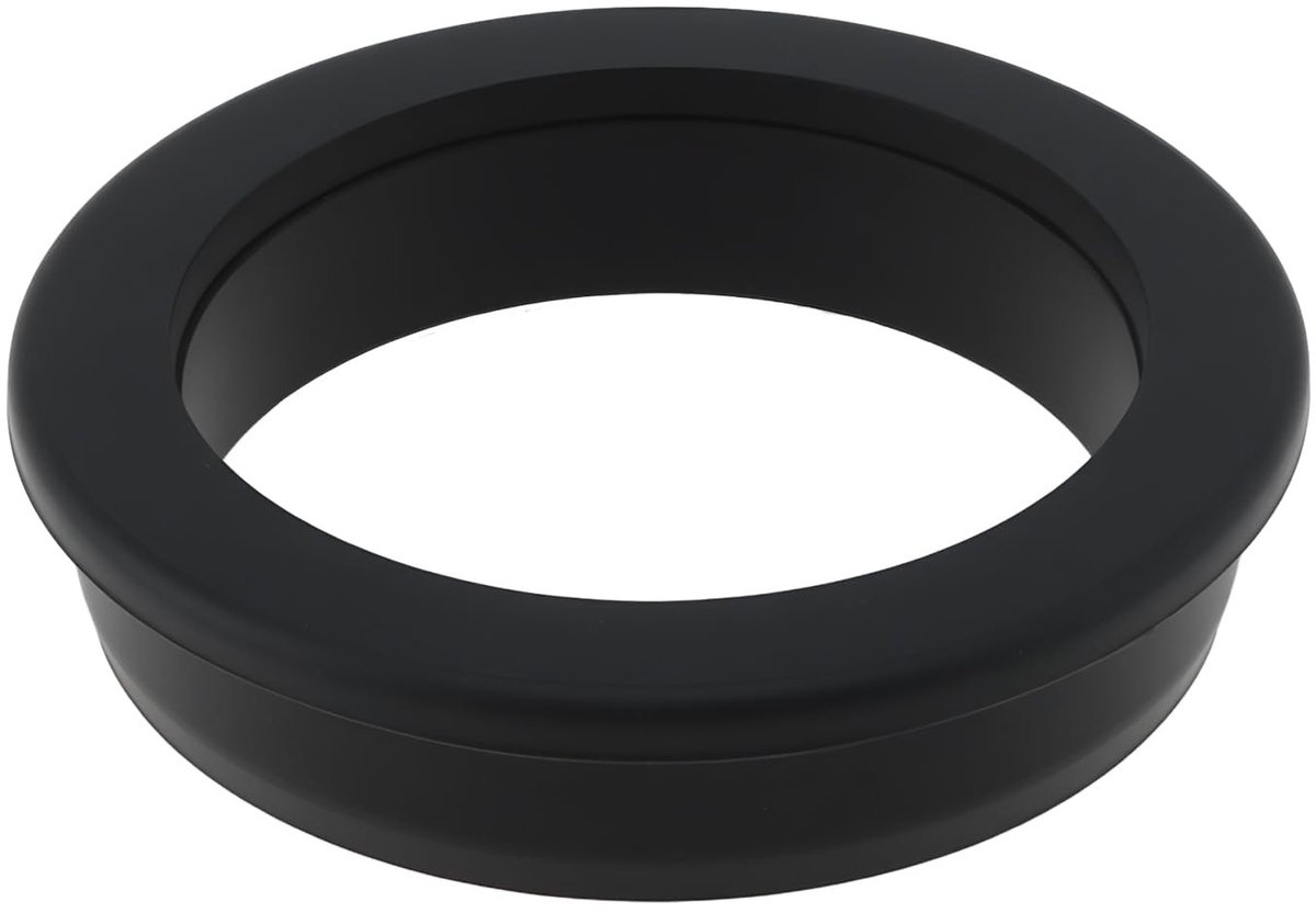 Dailygoods - T-vormige Rubber Afdichtring voor Kabelbescherming