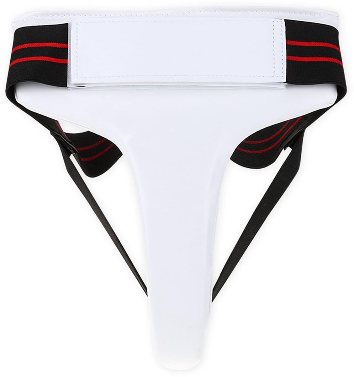 Dailygoods - Vrouwelijke Ondersteuning Jockstrap voor Boksen en Karate - Liesstreekbescherming