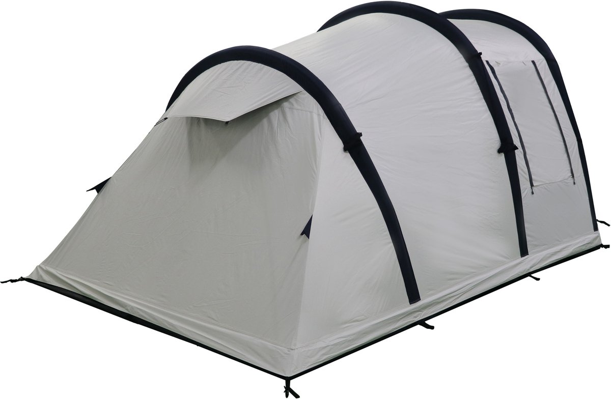 Fieri AIR Peak Cooldome Opblaasbare Tent - 4 Persoons Tent - 3000 mm Waterkolom - Incl. Pomp – foto 4