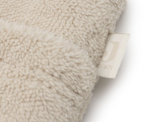 Jollein Boxopbergzak Organizer Fluffy Sand — afbeelding 3