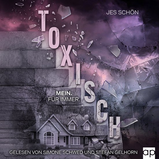 Toxisch - cover