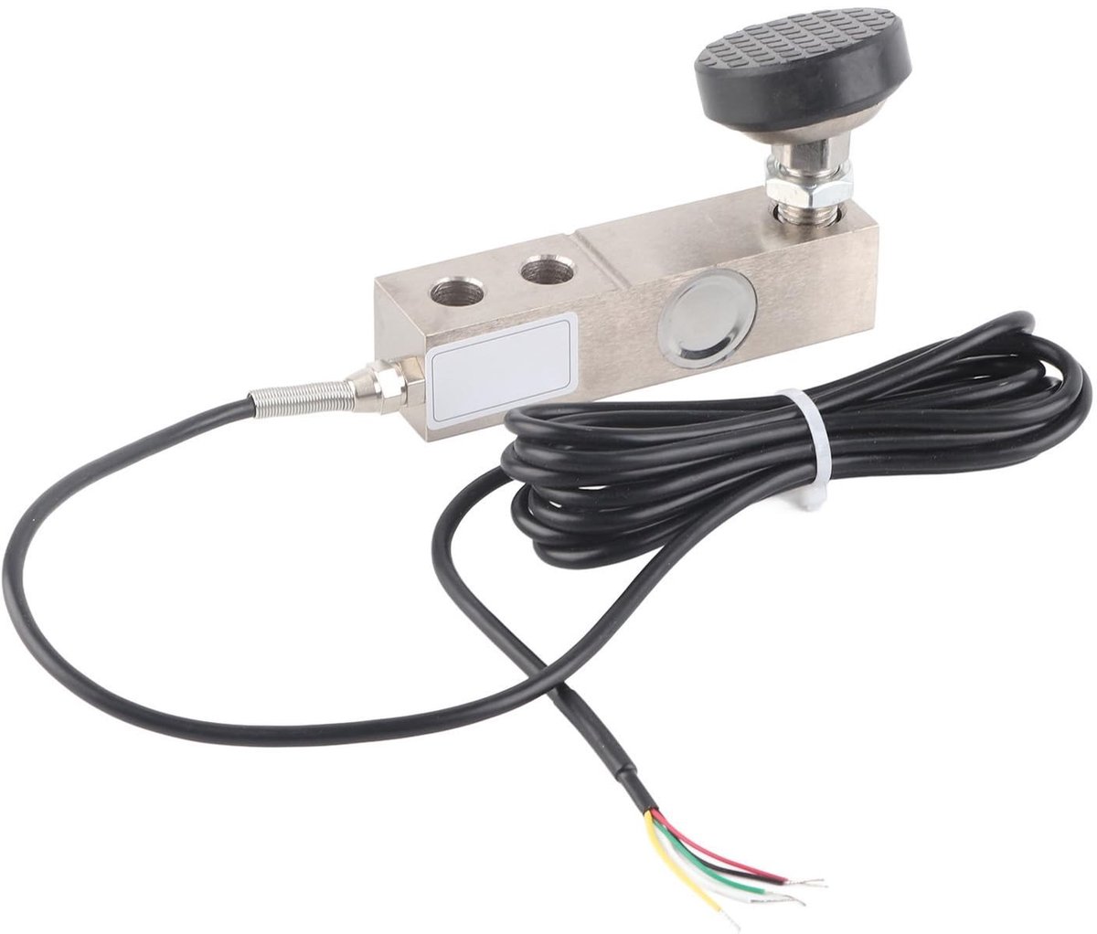 Dailygoods - Load Cell 1000 Kg Schaal Sensor voor Precisieweegtoepassingen