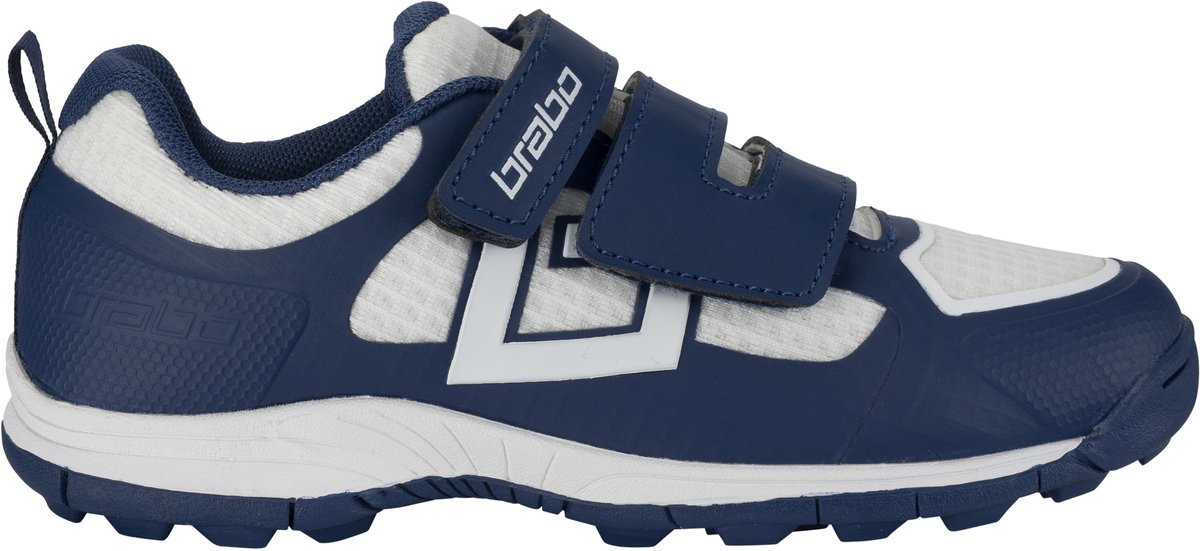 Brabo Force Outdoor Hockeyschoenen Junior