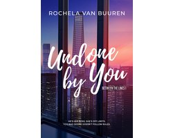 Between the Lines 1 - Undone by You