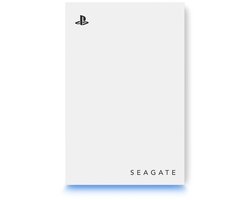 Seagate Game Drive - Externe Harde Schijf - Geschikt voor PS4 en PS5 - 2TB